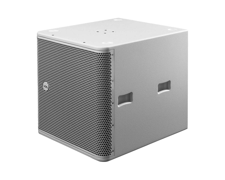VOIV118V2W - Void Acoustics Venu 118 V2 18inch Installation Subwoofer 1200W White Image 1