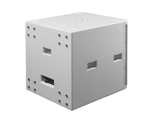 VOIV118V2W - Void Acoustics Venu 118 V2 18inch Installation Subwoofer 1200W White Image 2