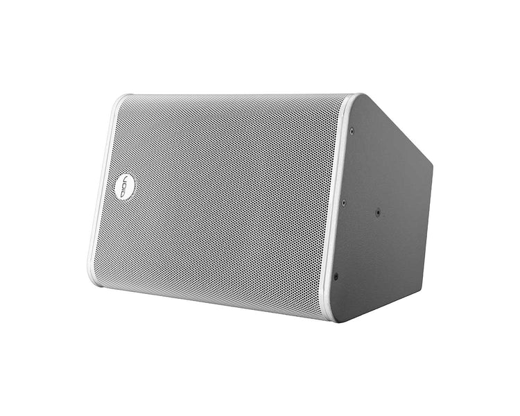 VOIV12V2W - Void Acoustics Venu 12 V2 12inch Surface Speaker Rotatable 90 60degreex60degree HF White Image 2
