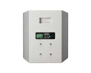 VOIV14V2W - Void Acoustics Venu 14 V2 13.5inch Surface Speaker Rotatable 70x40degree White Image 2