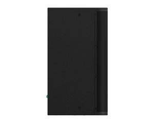VOIV15V2B - Void Acoustics Venu 15 V2 15inch Surface Speaker Rotatable 90 60degreex60degree HF Black Image 4