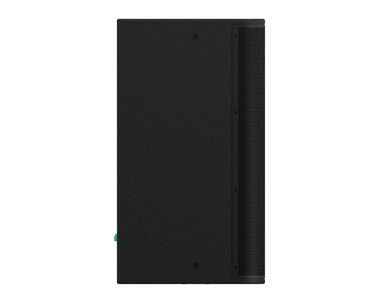 VOIV15V2B - Void Acoustics Venu 15 V2 15inch Surface Speaker Rotatable 90 60degreex60degree HF Black Image 4