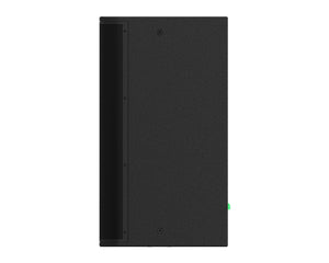 VOIV15V2B - Void Acoustics Venu 15 V2 15inch Surface Speaker Rotatable 90 60degreex60degree HF Black Image 5