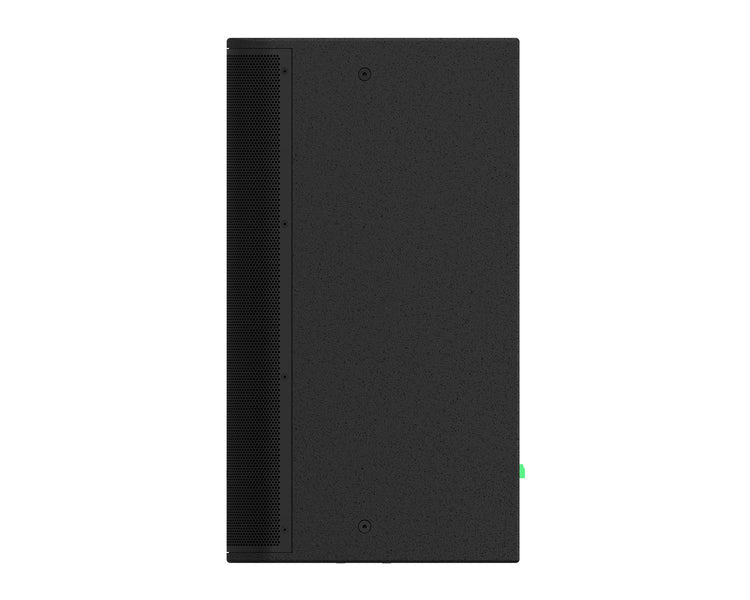VOIV15V2B - Void Acoustics Venu 15 V2 15inch Surface Speaker Rotatable 90 60degreex60degree HF Black Image 5