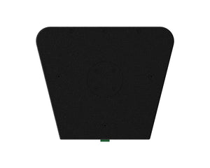 VOIV15V2B - Void Acoustics Venu 15 V2 15inch Surface Speaker Rotatable 90 60degreex60degree HF Black Image 7