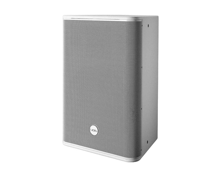 VOIV15V2W - Void Acoustics Venu 15 V2 15inch Surface Speaker Rotatable 90 60degreex60degree HF White Image 1