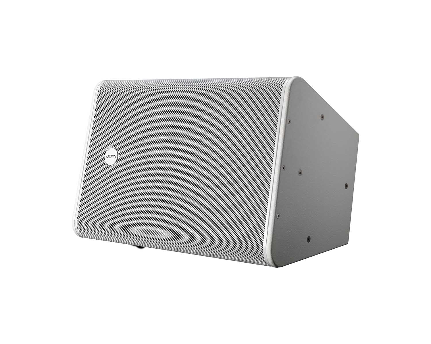 VOIV15V2W - Void Acoustics Venu 15 V2 15inch Surface Speaker Rotatable 90 60degreex60degree HF White Image 2