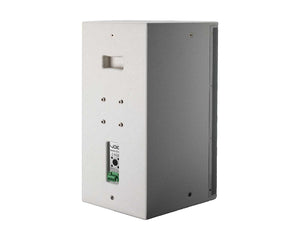 VOIV15V2W - Void Acoustics Venu 15 V2 15inch Surface Speaker Rotatable 90 60degreex60degree HF White Image 3