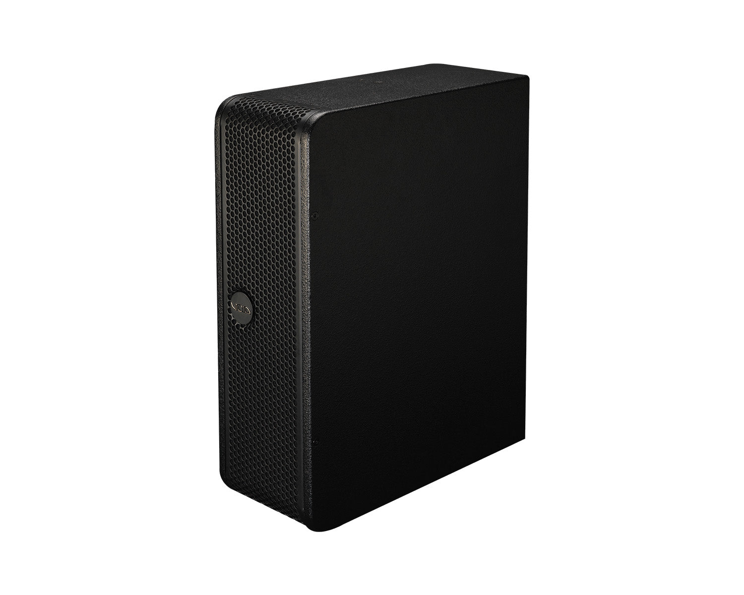 VOIV208IB - Void Acoustics Venu 208i 2x8inch Active Installation Subwoofer 600W Black Image 1