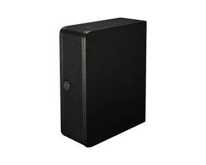 VOIV208IB - Void Acoustics Venu 208i 2x8inch Active Installation Subwoofer 600W Black Image 1