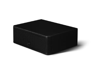 VOIV208IB - Void Acoustics Venu 208i 2x8inch Active Installation Subwoofer 600W Black Image 2