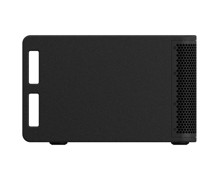 VOIV210IV2B - Void Acoustics Venu 210i V2 2x10inch Active Installation Subwoofer 3000W Black Image 4