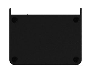 VOIV210IV2B - Void Acoustics Venu 210i V2 2x10inch Active Installation Subwoofer 3000W Black Image 7