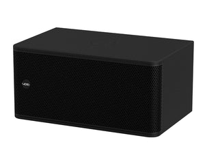VOIV212V2B - Void Acoustics Venu 212 V2 2x12inch Installation Subwoofer 1200W Black Image 1