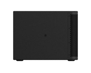 VOIV212V2B - Void Acoustics Venu 212 V2 2x12inch Installation Subwoofer 1200W Black Image 4