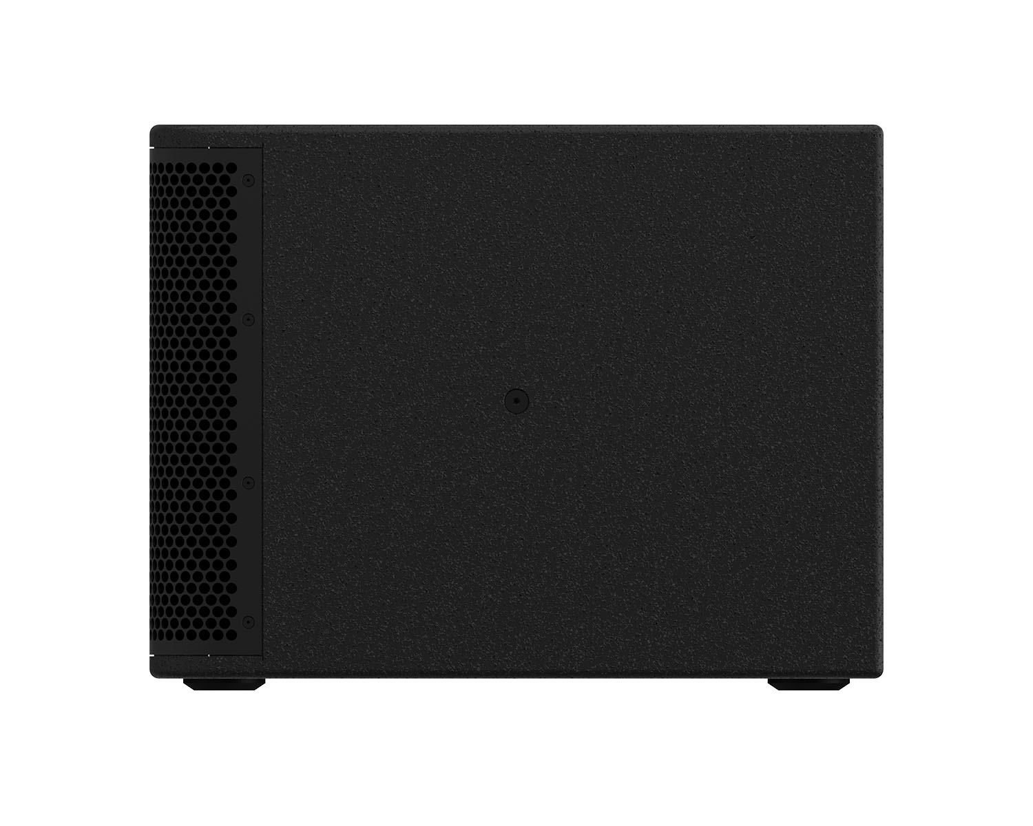 VOIV212V2B - Void Acoustics Venu 212 V2 2x12inch Installation Subwoofer 1200W Black Image 5