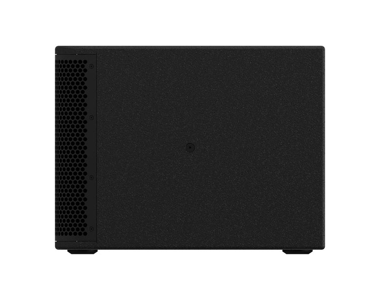 VOIV212V2B - Void Acoustics Venu 212 V2 2x12inch Installation Subwoofer 1200W Black Image 5