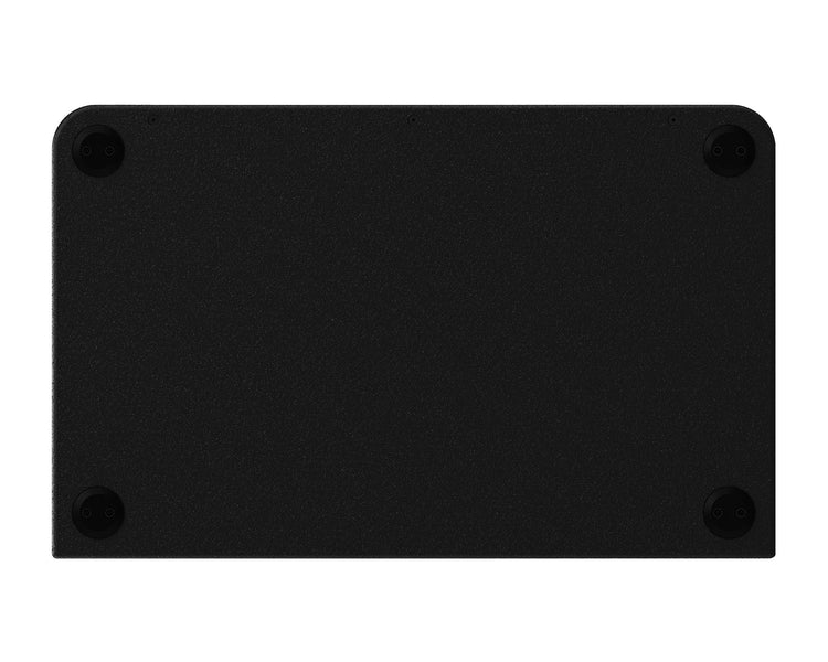 VOIV212V2B - Void Acoustics Venu 212 V2 2x12inch Installation Subwoofer 1200W Black Image 7