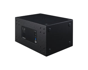 VOIV215IV2B - Void Acoustics Venu 215i V2 2x15inch Active Installation Subwoofer 2400W Black Image 3