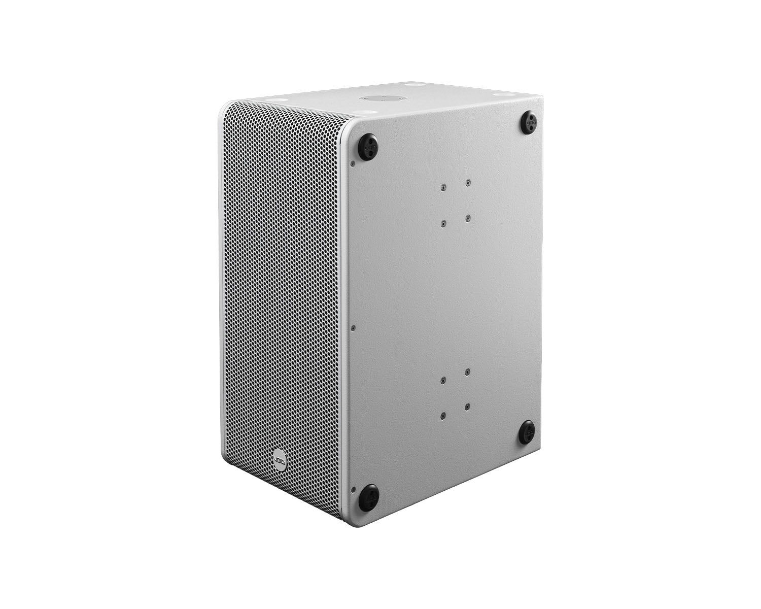 VOIV215IV2W - Void Acoustics Venu 215i V2 2x15inch Active Installation Subwoofer 2400W White Image 2