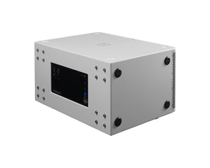 VOIV215IV2W - Void Acoustics Venu 215i V2 2x15inch Active Installation Subwoofer 2400W White Image 3
