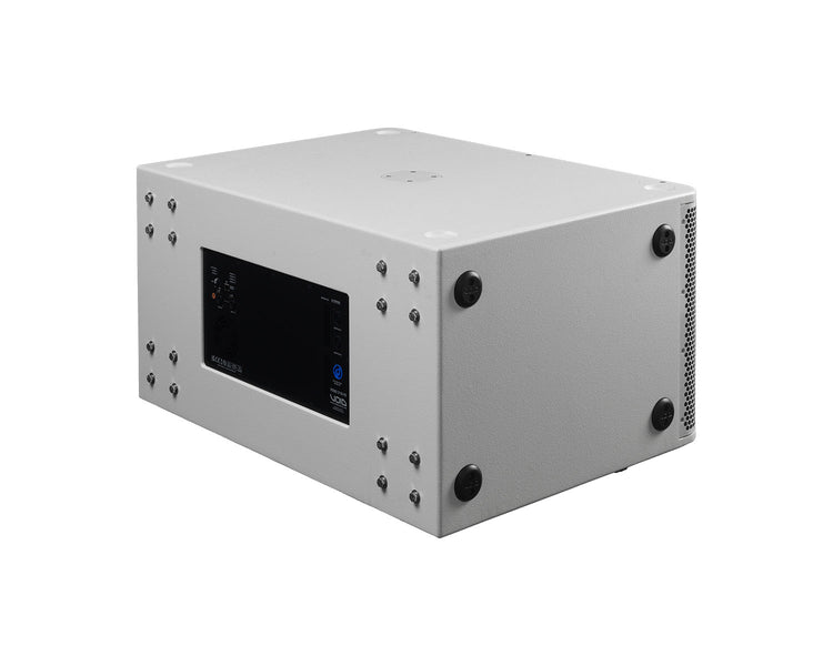 VOIV215IV2W - Void Acoustics Venu 215i V2 2x15inch Active Installation Subwoofer 2400W White Image 3