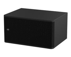 VOIV215V2B - Void Acoustics Venu 215 V2 2x15inch Installation Subwoofer 1000W Black Image 1