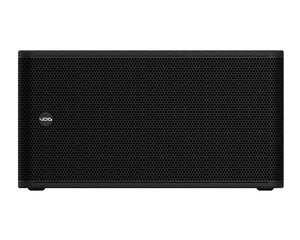 VOIV215V2B - Void Acoustics Venu 215 V2 2x15inch Installation Subwoofer 1000W Black Image 2