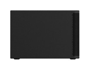 VOIV215V2B - Void Acoustics Venu 215 V2 2x15inch Installation Subwoofer 1000W Black Image 4