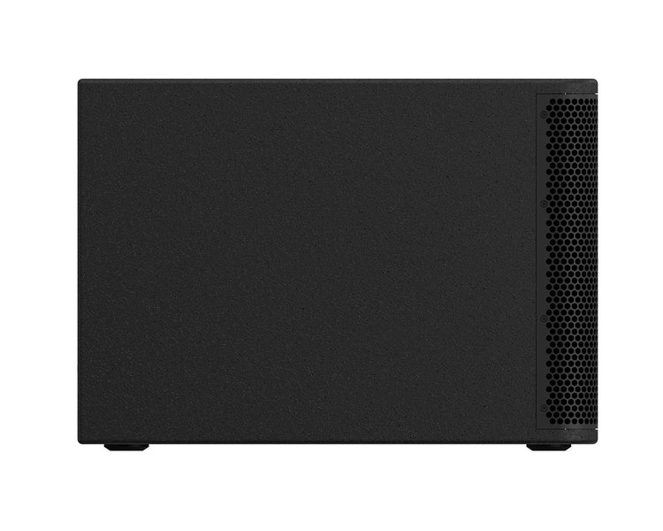 VOIV215V2B - Void Acoustics Venu 215 V2 2x15inch Installation Subwoofer 1000W Black Image 4