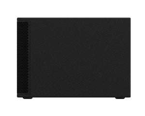 VOIV215V2B - Void Acoustics Venu 215 V2 2x15inch Installation Subwoofer 1000W Black Image 5