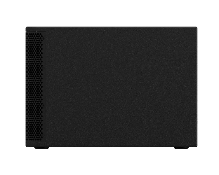 VOIV215V2B - Void Acoustics Venu 215 V2 2x15inch Installation Subwoofer 1000W Black Image 5