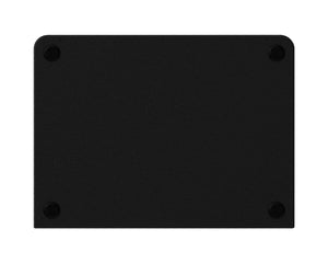 VOIV215V2B - Void Acoustics Venu 215 V2 2x15inch Installation Subwoofer 1000W Black Image 7