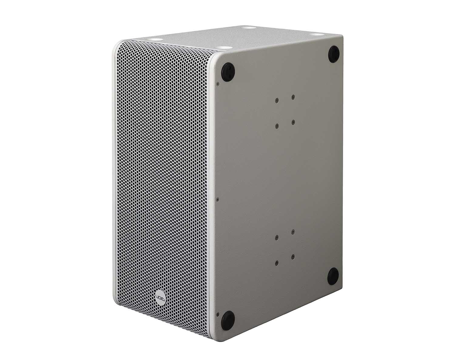 VOIV215V2W - Void Acoustics Venu 215 V2 2x15inch Installation Subwoofer 1000W White Image 2