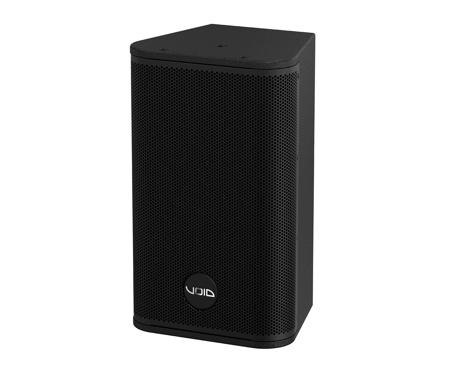 VOIV6V2B - Void Acoustics Venu 6 V2 6.5inch Surface Speaker Rotatable 90x60degree HF Black Image 1