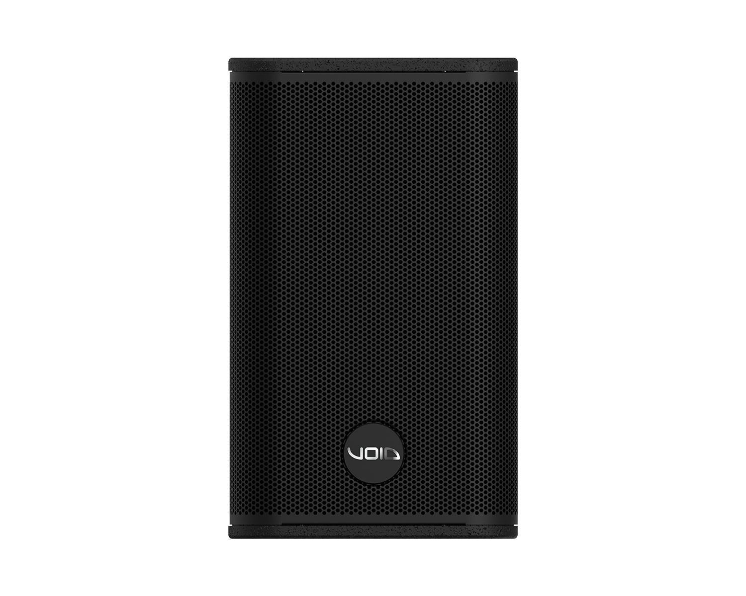 VOIV6V2B - Void Acoustics Venu 6 V2 6.5inch Surface Speaker Rotatable 90x60degree HF Black Image 2