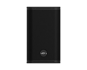 VOIV6V2B - Void Acoustics Venu 6 V2 6.5inch Surface Speaker Rotatable 90x60degree HF Black Image 2