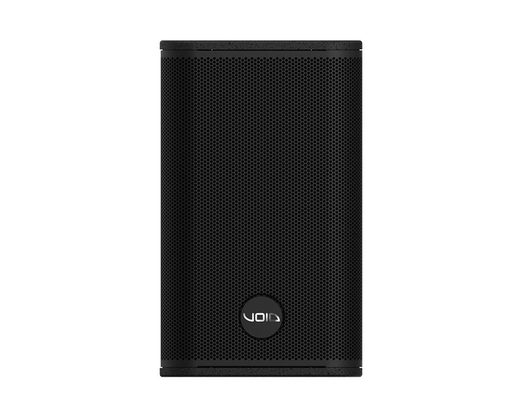 VOIV6V2B - Void Acoustics Venu 6 V2 6.5inch Surface Speaker Rotatable 90x60degree HF Black Image 2