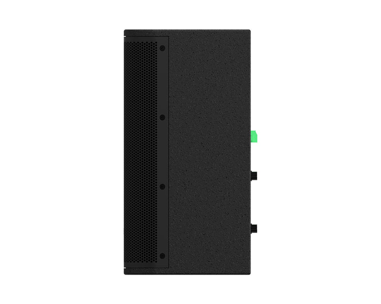 VOIV6V2B - Void Acoustics Venu 6 V2 6.5inch Surface Speaker Rotatable 90x60degree HF Black Image 5