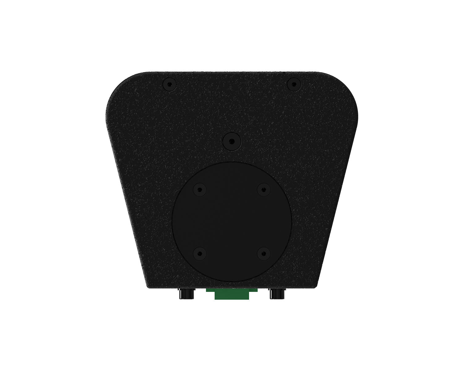 VOIV6V2B - Void Acoustics Venu 6 V2 6.5inch Surface Speaker Rotatable 90x60degree HF Black Image 6
