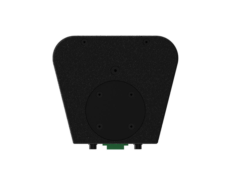 VOIV6V2B - Void Acoustics Venu 6 V2 6.5inch Surface Speaker Rotatable 90x60degree HF Black Image 6