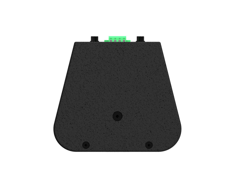 VOIV6V2B - Void Acoustics Venu 6 V2 6.5inch Surface Speaker Rotatable 90x60degree HF Black Image 7