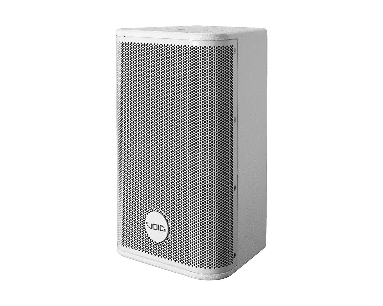 VOIV6V2W - Void Acoustics Venu 6 V2 6.5inch Surface Speaker Rotatable 90x60degree HF White Image 1