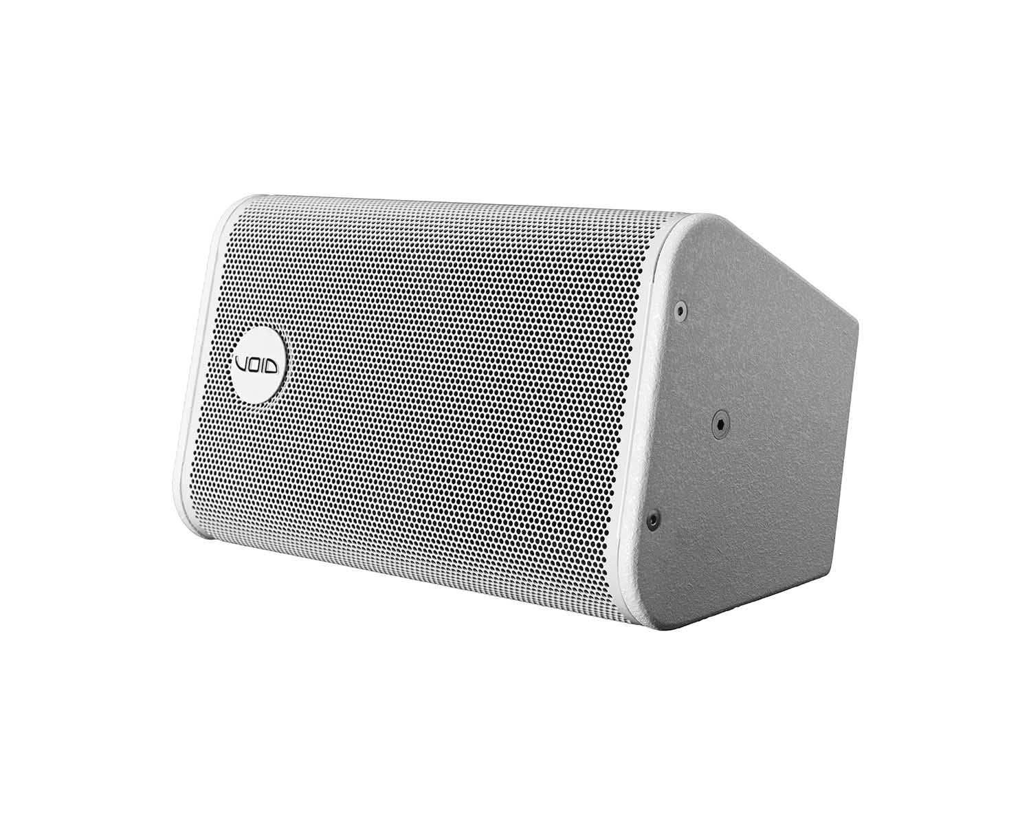 VOIV6V2W - Void Acoustics Venu 6 V2 6.5inch Surface Speaker Rotatable 90x60degree HF White Image 2