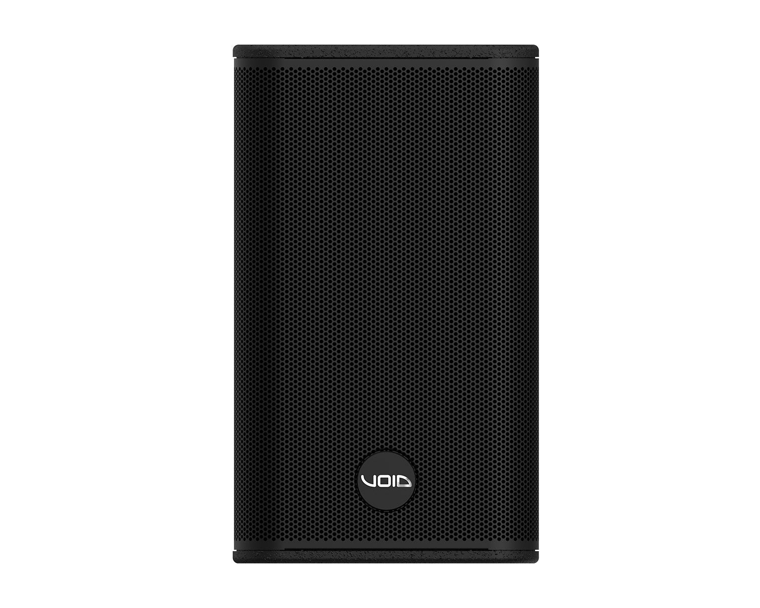 VOIV8V2B - Void Acoustics Venu 8 V2 8inch Surface Speaker Rotatable 90 60degreex60degree HF Black Image 2