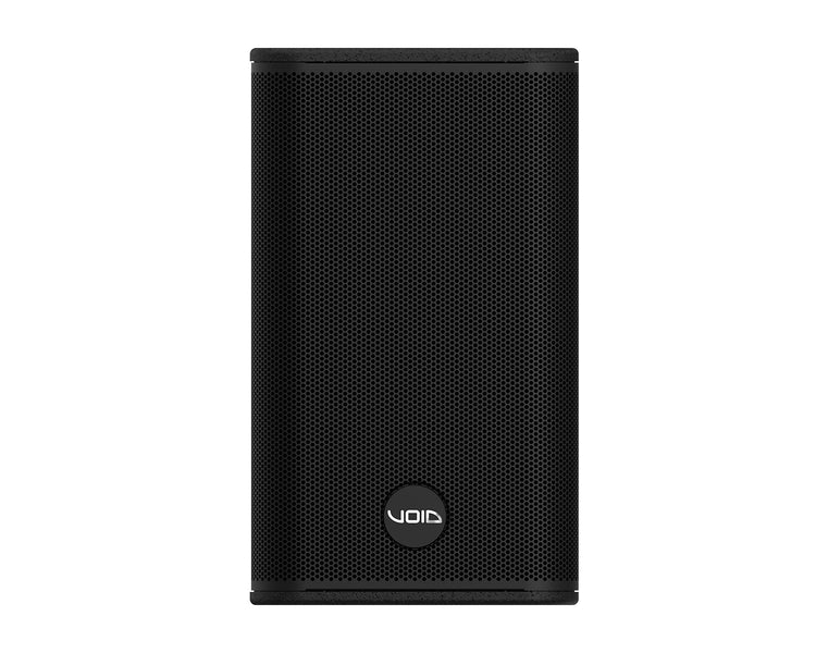 VOIV8V2B - Void Acoustics Venu 8 V2 8inch Surface Speaker Rotatable 90 60degreex60degree HF Black Image 2