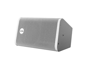 VOIV8V2W - Void Acoustics Venu 8 V2 8inch Surface Speaker Rotatable 90 60degreex60degree HF White Image 2