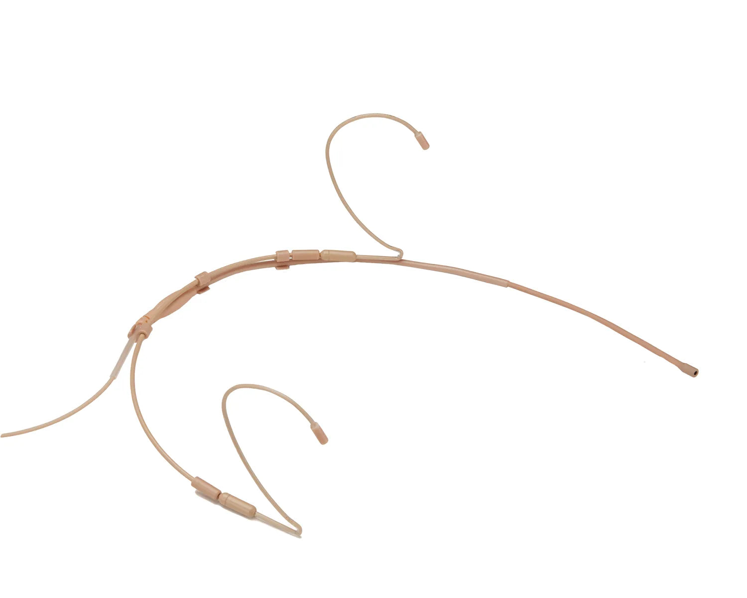 CO-8WD Omni-Directional Headset Mic for Telex Beige IP57