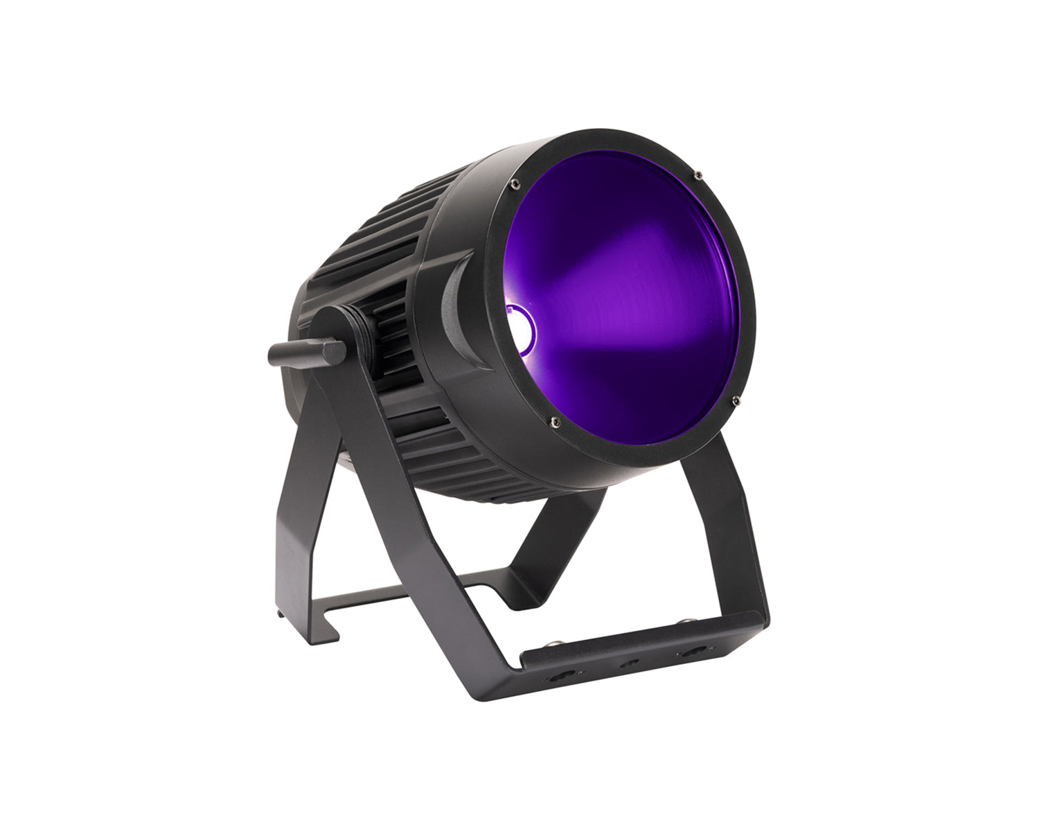 UV PAR 100IP Ultraviolet COB LED 100W IP65