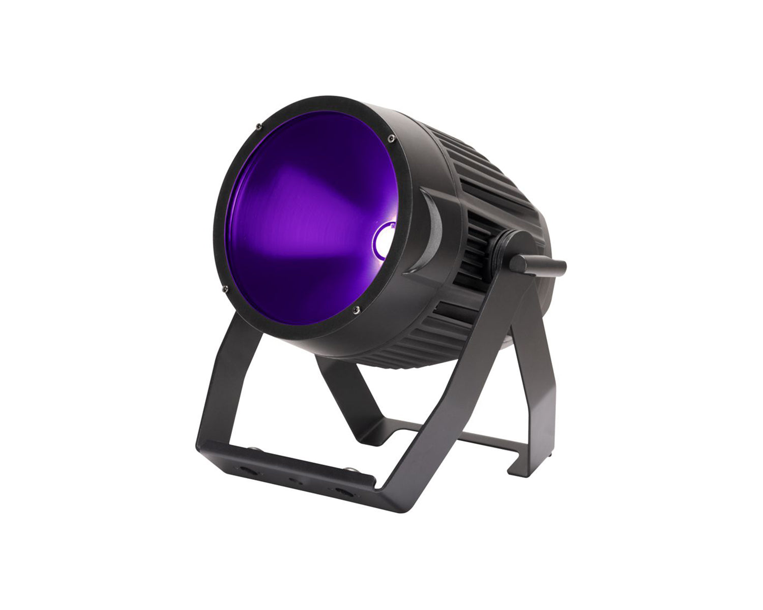 UV PAR 100IP Ultraviolet COB LED 100W IP65